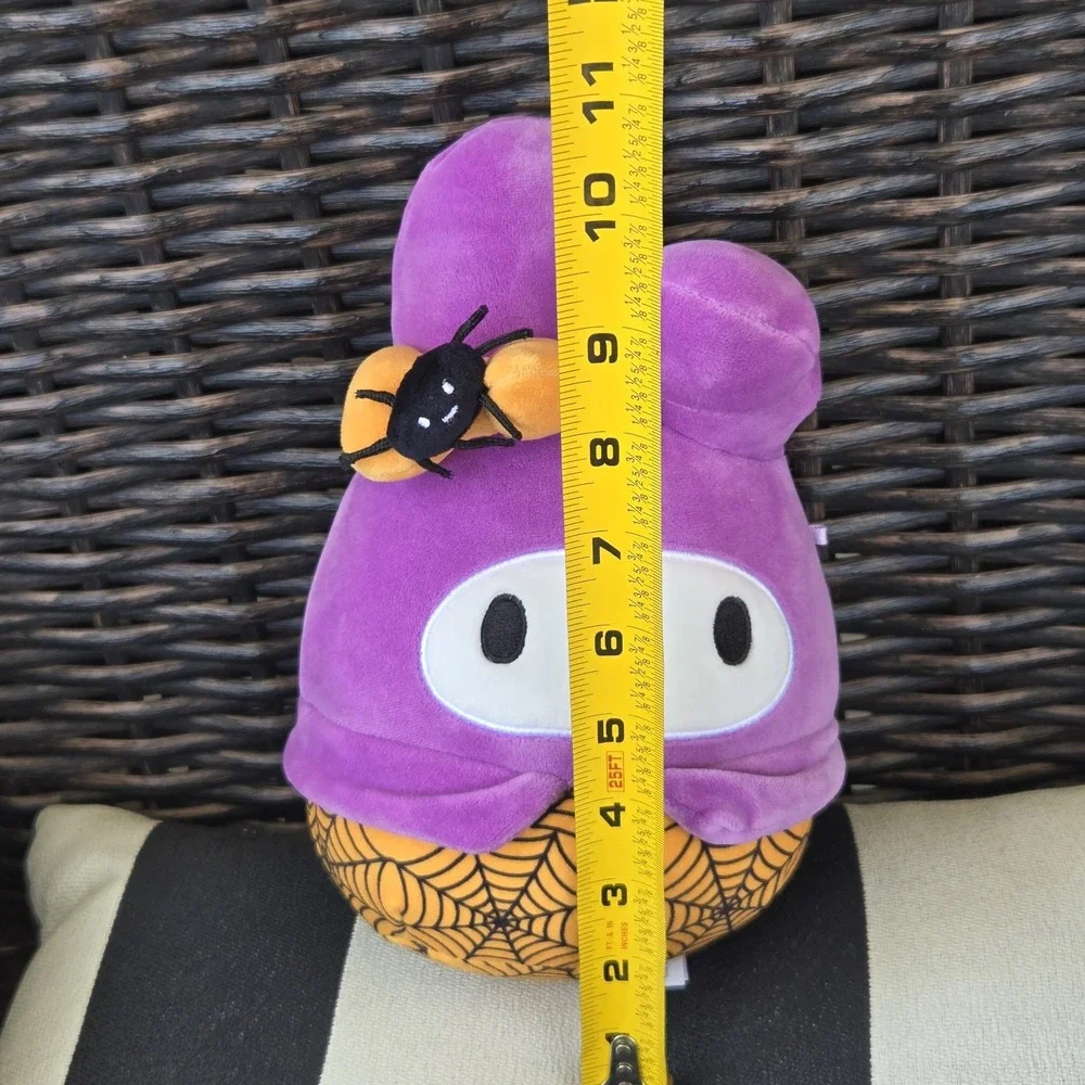 Squishmallows Sanrio My Melody 8